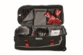 Picture of Sparco Tour Bag Martini-Racing Black/Red