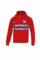 Picture of Sparco Hoodie Martini-Racing Small Red