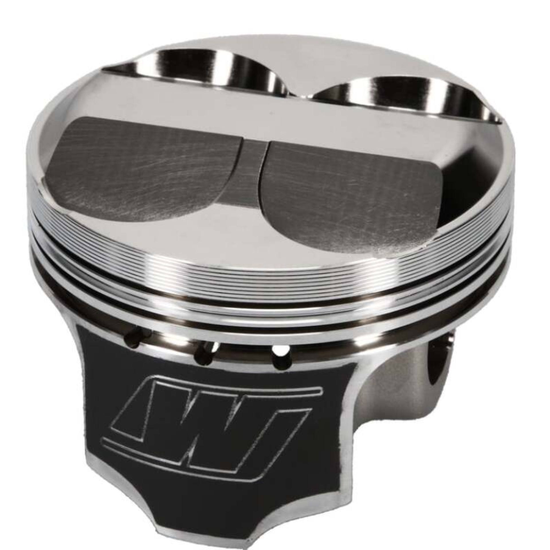 Picture of Wiseco AC/HON B 4v DOME +8.25 STRUT 82mm Bore Piston (SINGLE PISTON ONLY)