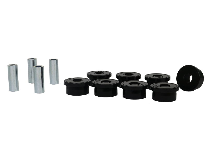 Picture of Whiteline Plus 98-08 Lexus LX470 / Toyota Land Cruiser Upper Rear Trailing Arm Bushing Kit