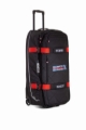 Picture of Sparco Tour Bag Martini-Racing Black/Red