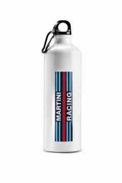 Picture of Sparco Water Bottle Martini-Racing