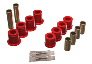 Picture of Energy Suspension ES Cntrl Arm Bushings-Red Bushing Kits - 7.3102R