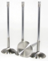 Picture of GSC P-D 4B11T 21-4N Chrome Polished Intake Valve - 35mm Head (STD) - SET 8