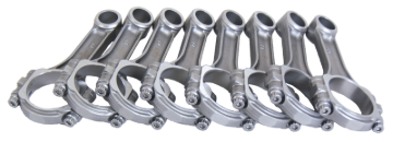Picture of Eagle Ford 302 Standard I-Beam Connecting Rods (Set of 8)