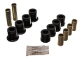Picture of Energy Suspension ES Cntrl Arm Bushings-Black Bushing Kits - 7.3102G
