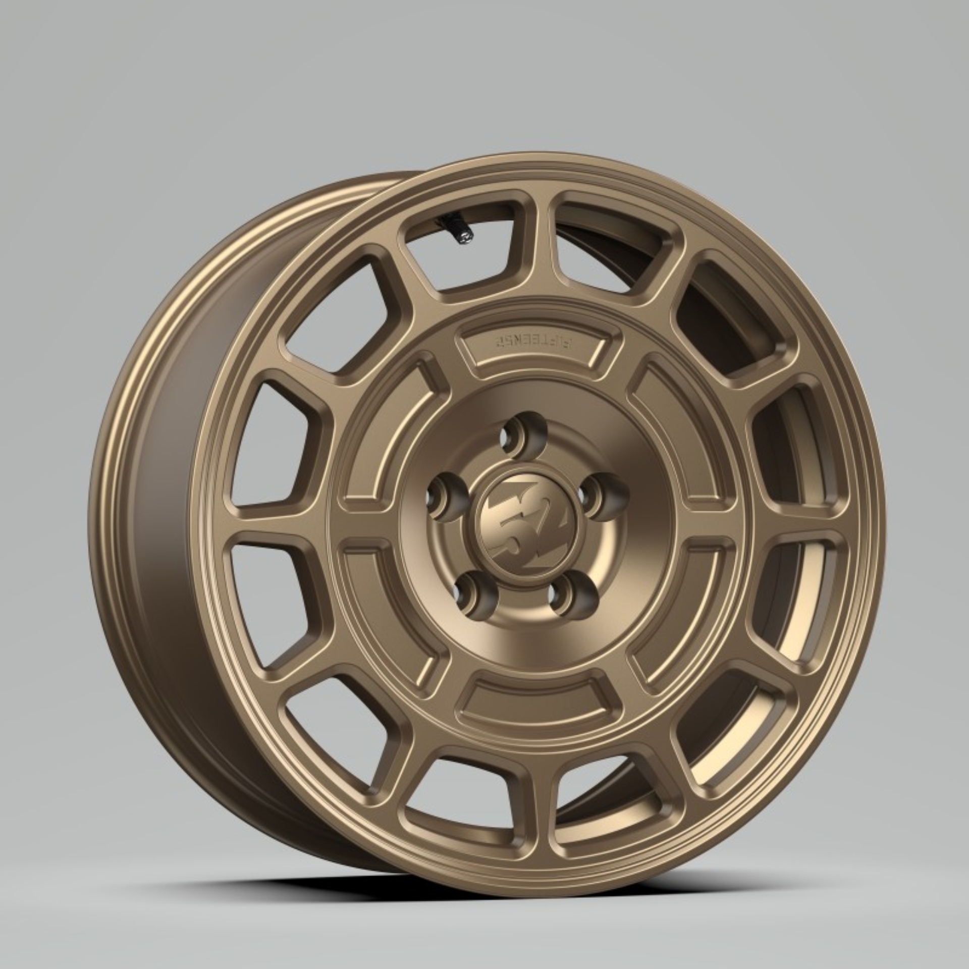 Picture of fifteen52 FFT Metrix MX Wheels - MMXBB-78051+20