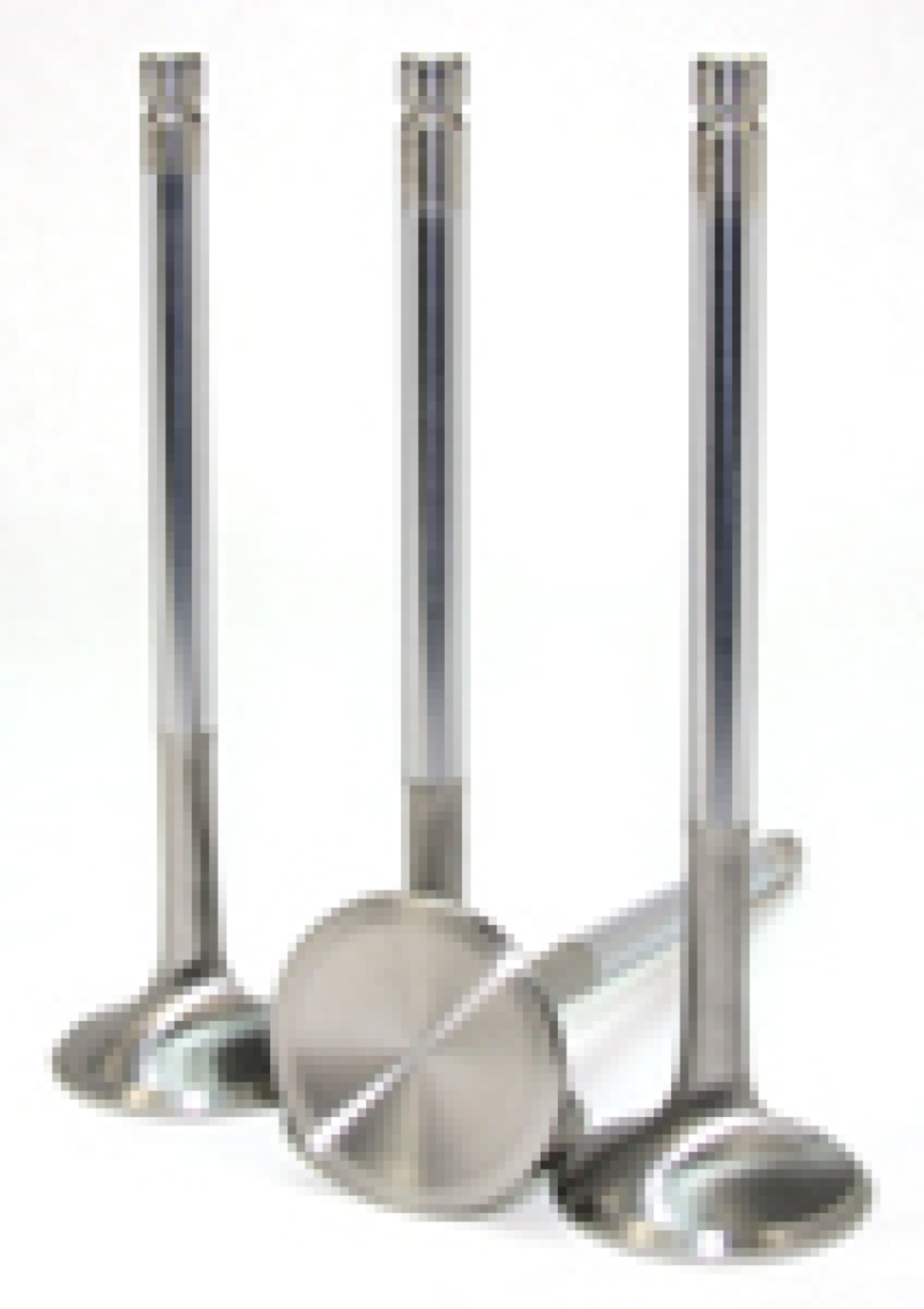 Picture of GSC Power Division GSC Exhaust Valve Sets +1mm - 2073-8