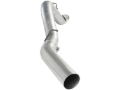 Picture of aFe Atlas Exhaust 5in DPF-Back Al Steel 11-13 GM Diesel Trucks V8-6.6L (td) LML