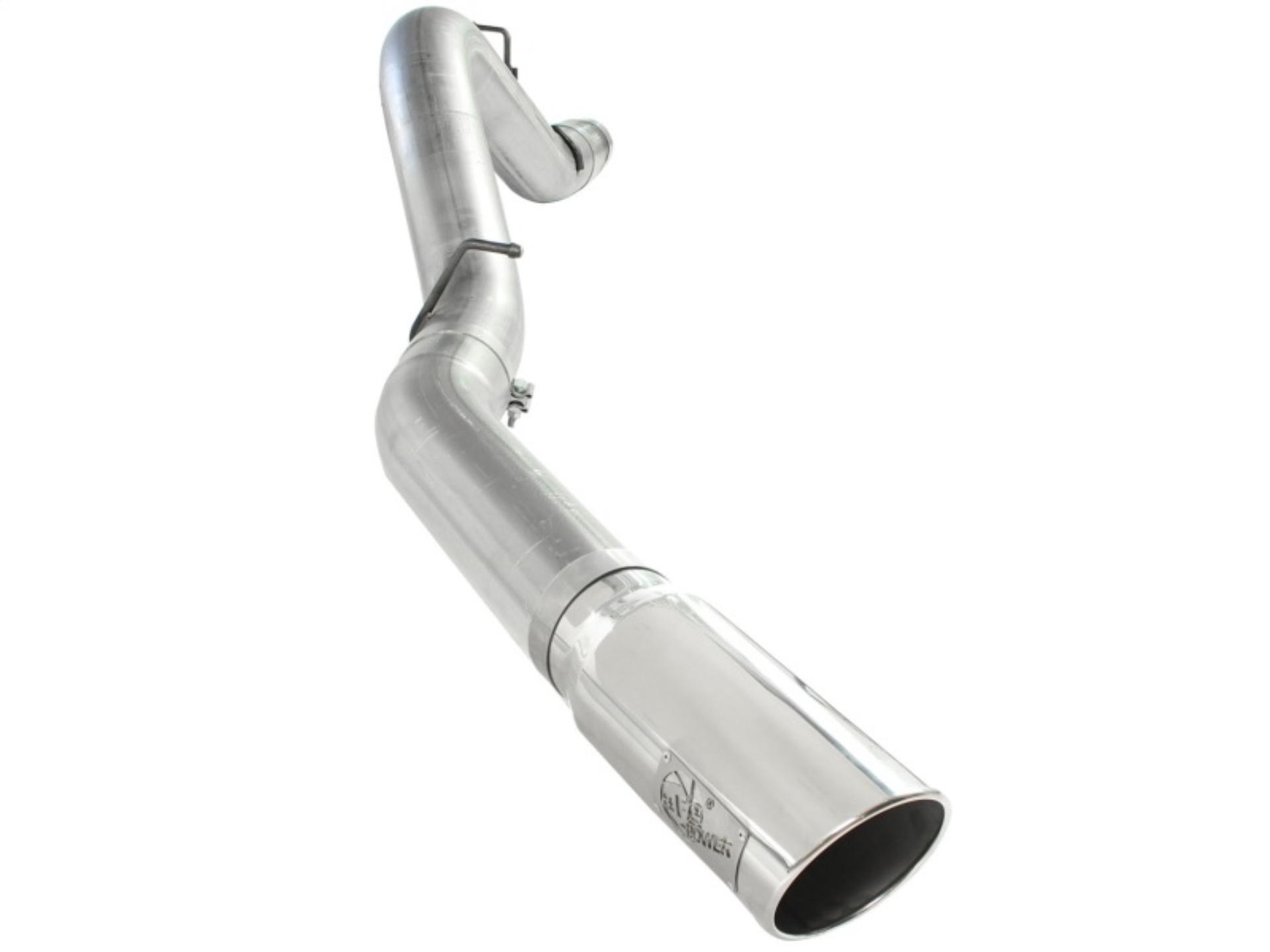 Picture of aFe Exhaust DPF Back - 49-04041-P