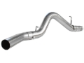 Picture of aFe MACHForce XP Exhaust 5in DPF-Back SS 11-13 GM Diesel Trucks V8-6.6L (td) (LML)