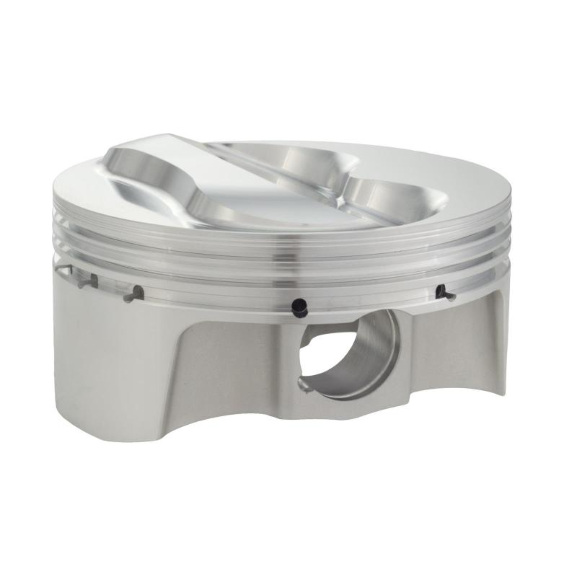 Picture of CP Piston for Ford 4.6L 4V - Bore (3.552) - Compression Height (1.220) - Stroke (3.543) - Set of 8