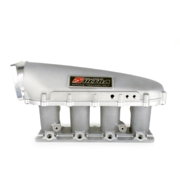 Picture of Skunk2 Ultra Series K Series Race Intake Manifold - 3.5L Silver