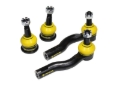 Picture of Whiteline 12+ Subaru BRZ / 12+ Scion FRS Roll Center Adjuster Kit & Bump Steer