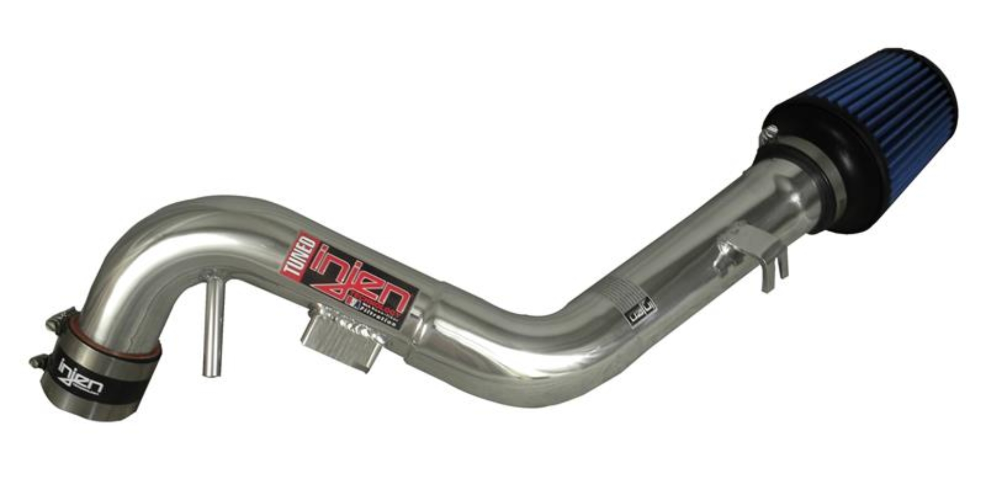 Picture of Injen INJ SP Intake Cold Air Intakes - SP7080P