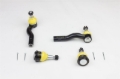Picture of Whiteline 12+ Subaru BRZ / 12+ Scion FRS Roll Center Adjuster Kit & Bump Steer