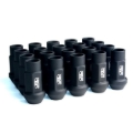 Picture of BLOX Racing BX Street Series Lug Nuts - BXAC-00104-SSFB