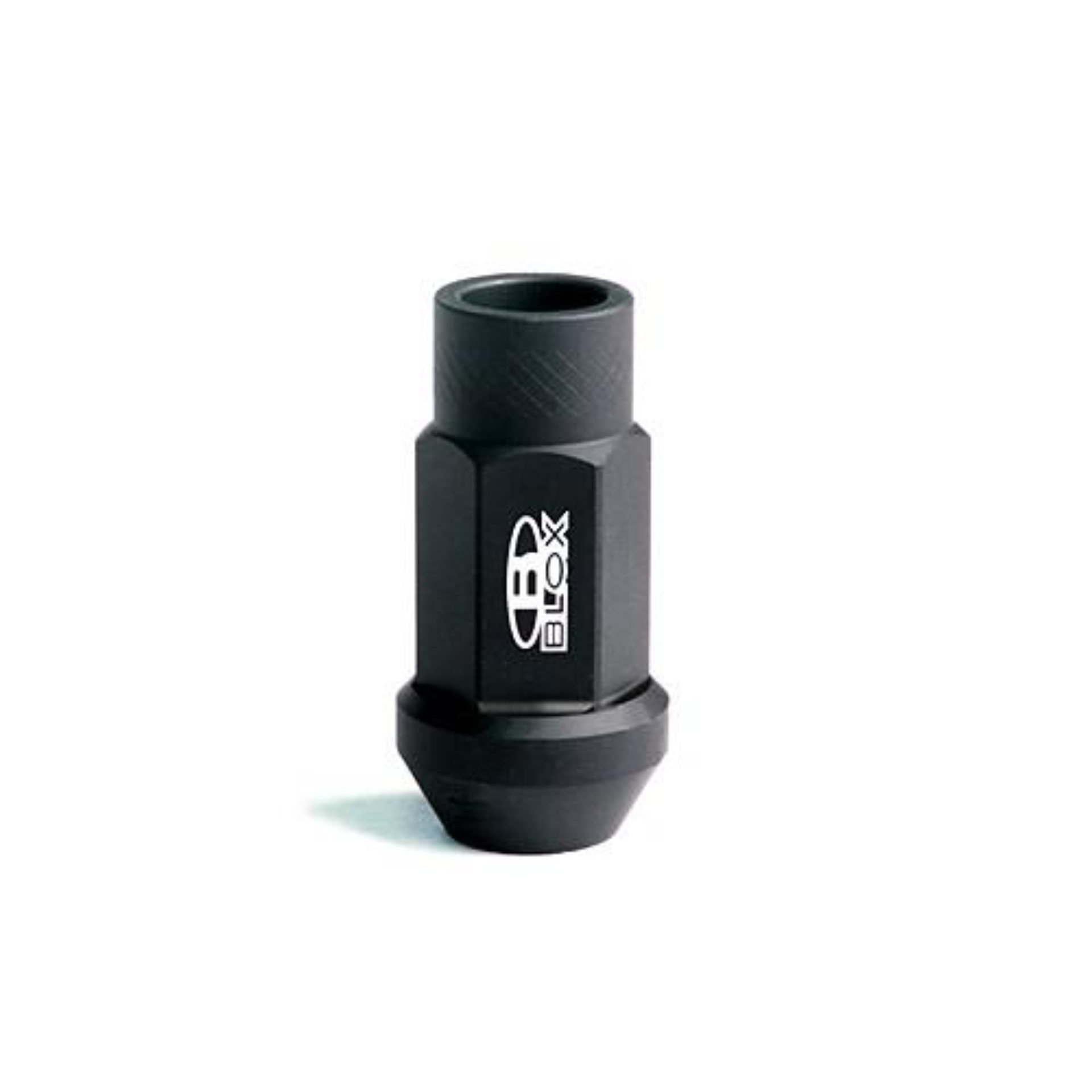 Picture of BLOX Racing BX Street Series Lug Nuts - BXAC-00105-SSFB