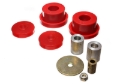 Picture of Energy Suspension ES Diff Bushings-Red Bushing Kits - 5.1115R