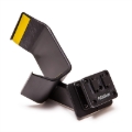 Picture of Cobb 10-13 Mazdaspeed3 Accessport V3 A-Pillar Mount and Swivel