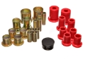 Picture of Energy Suspension ES Cntrl Arm Bushings-Red Bushing Kits - 3.3104R