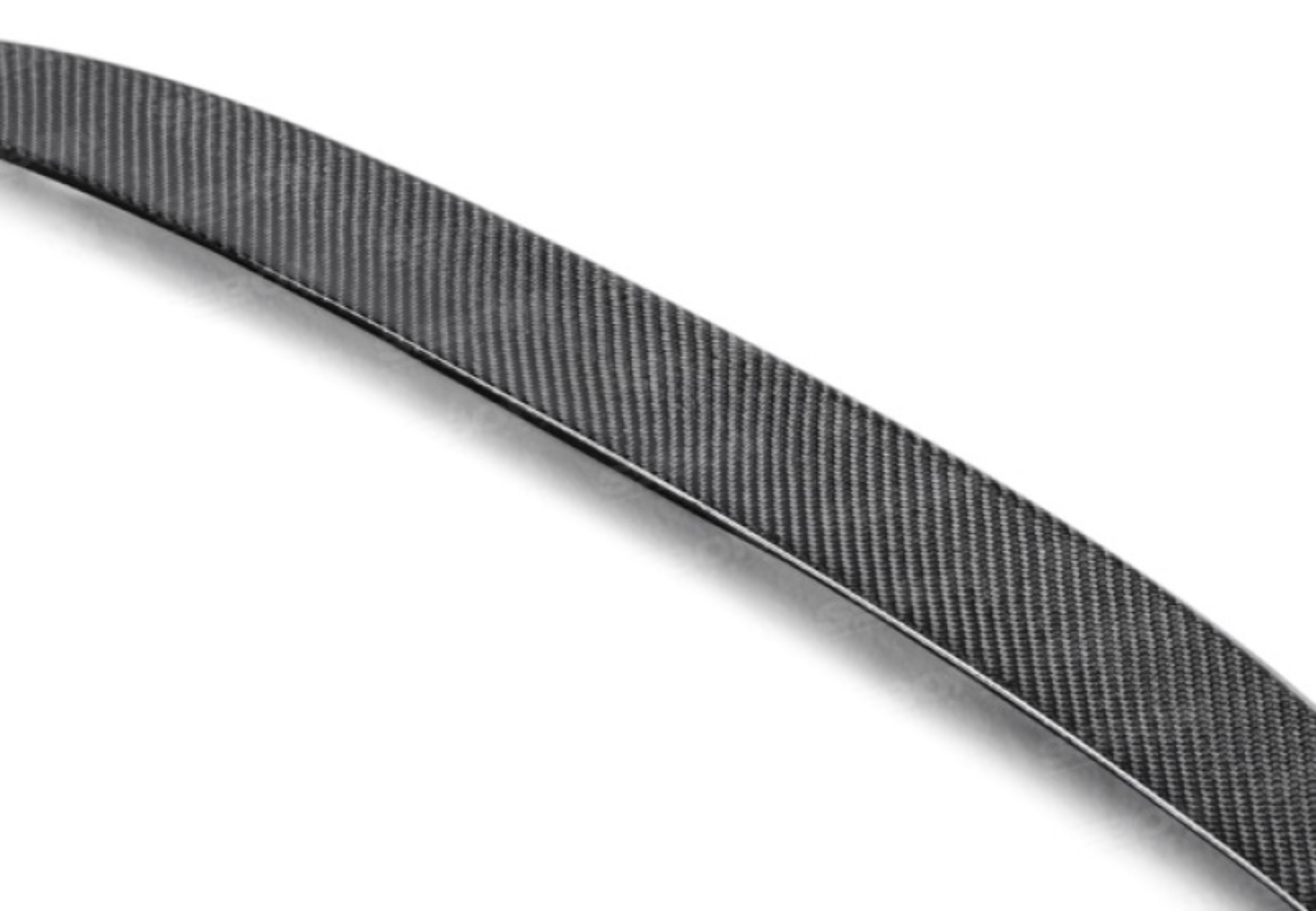 Picture of Seibon SEI Rear Spoilers - RS1213SCNFRS-C