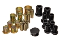 Picture of Energy Suspension ES Cntrl Arm Bushings-Black Bushing Kits - 3.3104G
