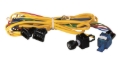 Picture of Hella Rallye 4000 Series Wiring Harness Kit