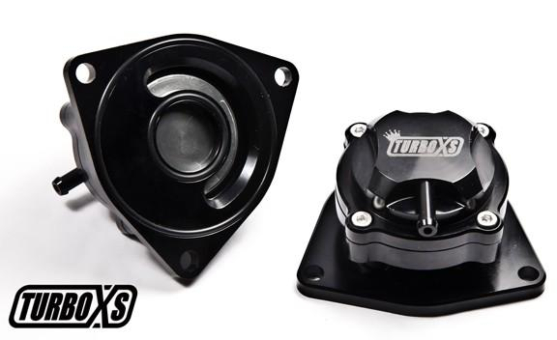 Picture of Turbo XS TXS BOV-Hybrid Blow Off Valves - BOV-SML