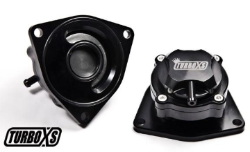 Picture of Turbo XS 09-12 Genesis Coupe / 12-13 Veloster / 11-13 Sonata SE 2.0T Hybrid BOV