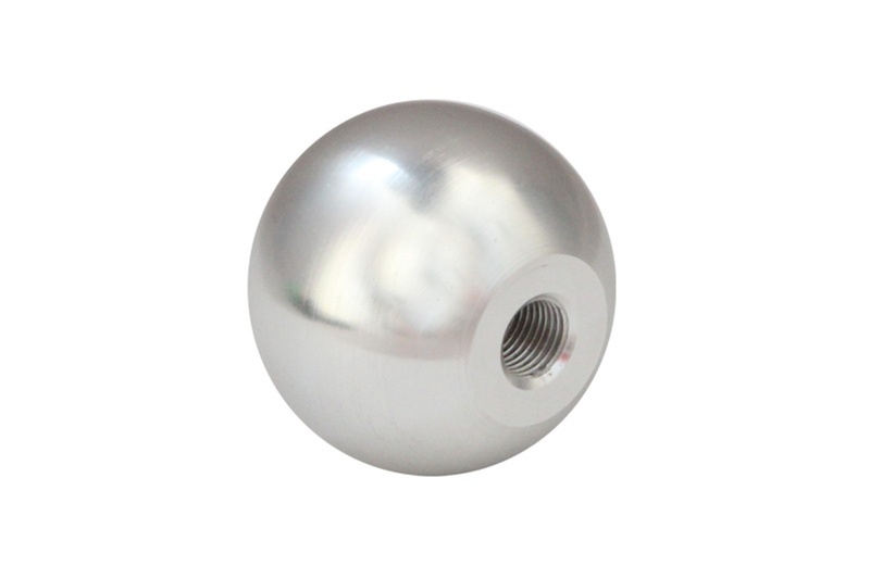 Picture of Torque Solution TQS Billet Shift Knob 10x1.25 - TS-BSK-001S