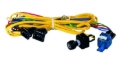 Picture of Hella Rallye 4000 Series Wiring Harness Kit