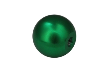 Picture of Torque Solution Billet Shift Knob (GR): Universal 12x1.5