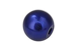 Picture of Torque Solution Billet Shift Knob (Blue): Universal 12x1.25