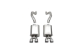 Picture of 06-13 C6Z06/ZR1; 3.0in. AB DRE TWN 4in. SPRT