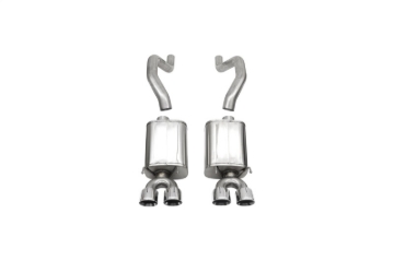 Picture of 06-13 C6Z06/ZR1; 3.0in. AB DRE TWN 4in. SPRT