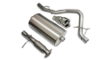 Picture of 07-08 TAH YKN 5.3L; 3in.CB SRE TWN 4in. SPRT