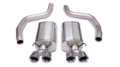 Picture of 06-13 C6Z06/ZR1; 3.0in. AB DRE TWN 4in. SPRT