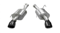 Picture of 05-10 MUST GT/GT500; 2.5in. AB DRE 4in. XTRM