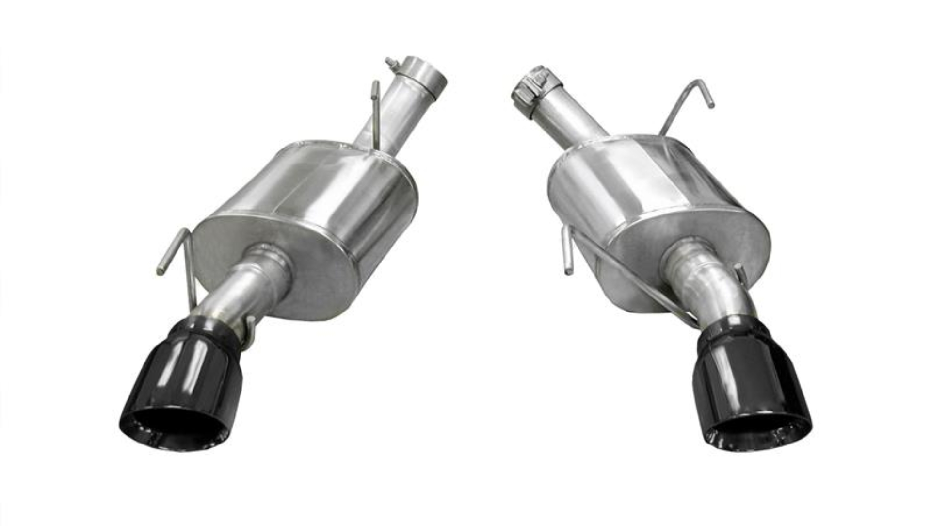 Picture of 05-10 MUST GT/GT500; 2.5in. AB DRE 4in. XTRM