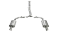 Picture of 10-16 TAUR SHO 3.5T; 2.5in. CB DRE 4in. SPRT
