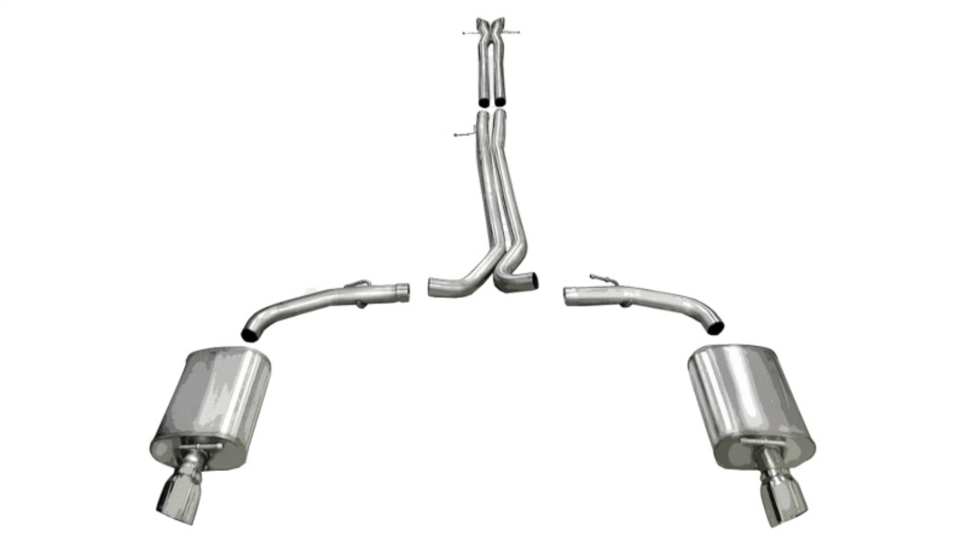 Picture of 10-16 TAUR SHO 3.5T; 2.5in. CB DRE 4in. SPRT