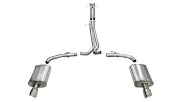 Picture of 10-16 TAUR SHO 3.5T; 2.5in. CB DRE 4in. SPRT