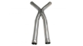 Picture of 05-10 MUST GT/GT500; 2.5in. X-Pipe