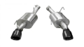 Picture of 05-10 MUST GT/GT500; 2.5in. AB DRE 4in. XTRM