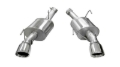 Picture of 05-10 MUST GT/GT500; 2.5in. AB DRE 4in. XTRM