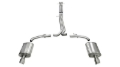 Picture of 10-16 TAUR SHO 3.5T; 2.5in. CB DRE 4in. SPRT