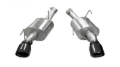 Picture of 05-10 MUST GT/GT500; 2.5in. AB DRE 4in. XTRM
