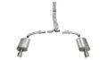 Picture of 10-16 TAUR SHO 3.5T; 2.5in. CB DRE 4in. SPRT