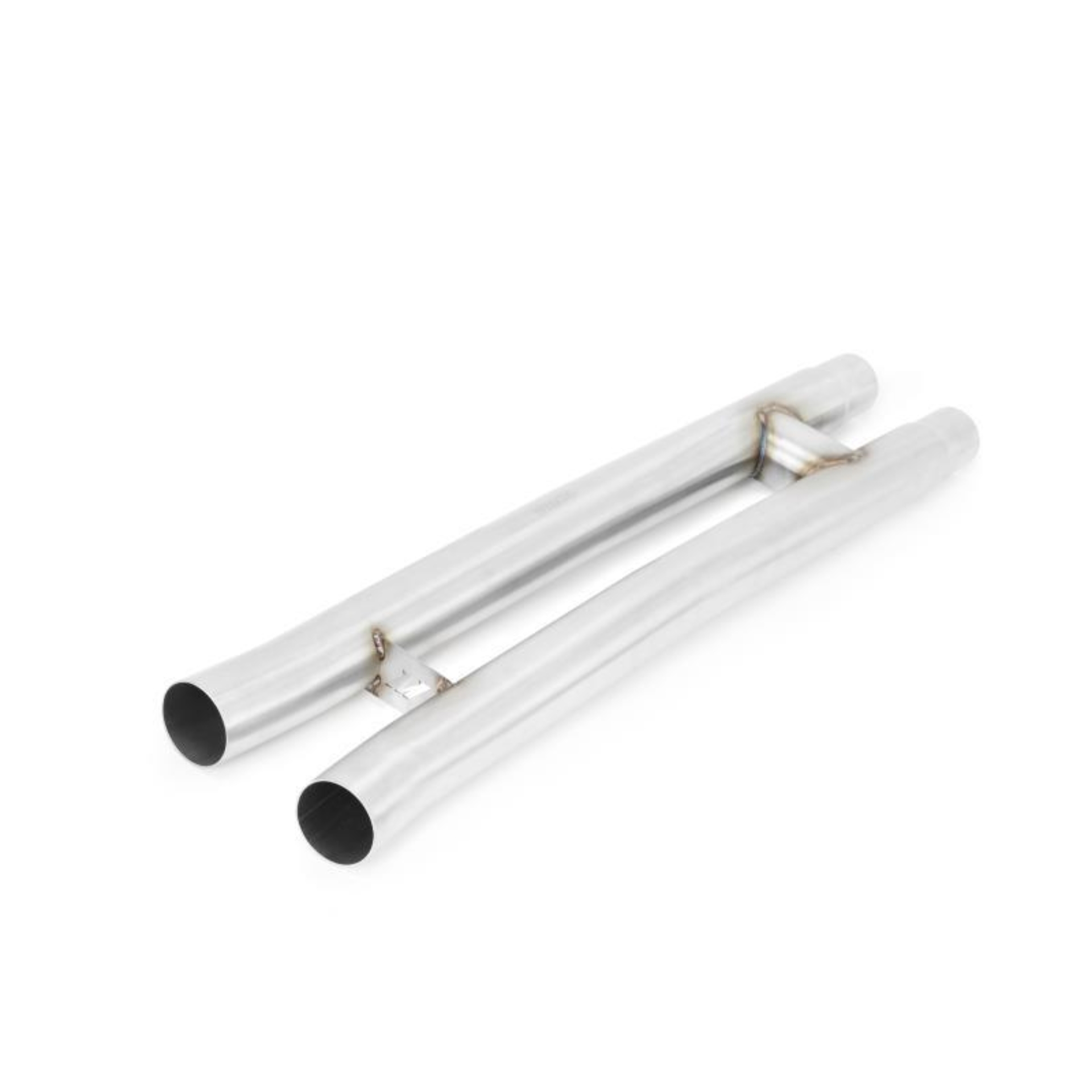 Picture of Mishimoto 2015+ Ford Mustang GT H Pipe